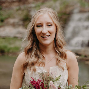 Meet your Posher, Abi